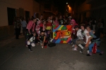 Segunda parte Disfraces
