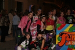 Segunda parte Disfraces