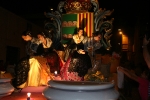 Segunda parte Disfraces
