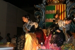 Segunda parte Disfraces