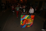 Segunda parte Disfraces