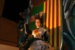 Segunda parte Disfraces