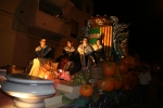 Segunda parte Disfraces