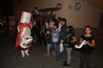 Segunda parte Disfraces