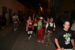 Segunda parte Disfraces