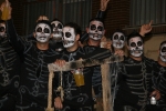 Segunda parte Disfraces