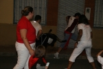 Segunda parte Disfraces