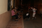 Segunda parte Disfraces