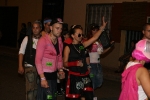 Segunda parte Disfraces