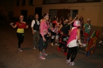 Segunda parte Disfraces