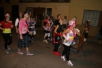 Segunda parte Disfraces