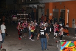 Segunda parte Disfraces
