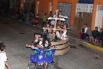 Segunda parte Disfraces