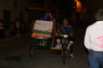 Segunda parte Disfraces