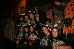 Segunda parte Disfraces