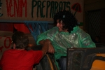 Segunda parte Disfraces