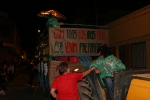 Segunda parte Disfraces