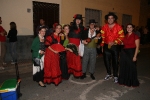 Segunda parte Disfraces
