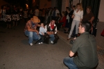 Segunda parte Disfraces