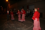Segunda parte Disfraces