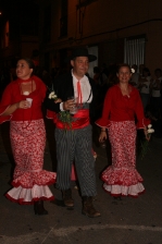 Segunda parte Disfraces