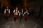 Segunda parte Disfraces