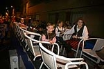 Segunda parte Disfraces