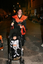 Segunda parte Disfraces