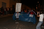 Segunda parte Disfraces