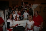 Segunda parte Disfraces
