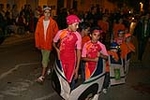 Segunda parte Disfraces