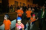 Segunda parte Disfraces