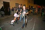 Segunda parte Disfraces