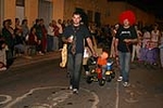 Segunda parte Disfraces