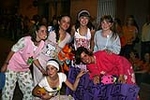 Segunda parte Disfraces