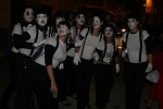 Segunda parte Disfraces