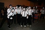 Segunda parte Disfraces