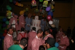 Segunda parte Disfraces
