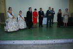 La Guardia Civil de Burriana honra a su patrona