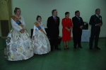 La Guardia Civil de Burriana honra a su patrona