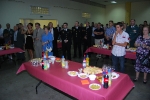 La Guardia Civil de Burriana honra a su patrona