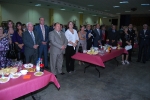 La Guardia Civil de Burriana honra a su patrona