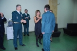 La Guardia Civil de Burriana honra a su patrona