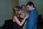 La Guardia Civil de Burriana honra a su patrona