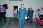 La Guardia Civil de Burriana honra a su patrona