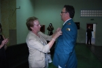 La Guardia Civil de Burriana honra a su patrona