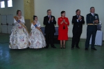 La Guardia Civil de Burriana honra a su patrona