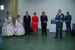 La Guardia Civil de Burriana honra a su patrona