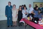 La Guardia Civil de Burriana honra a su patrona