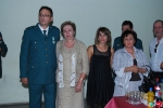 La Guardia Civil de Burriana honra a su patrona